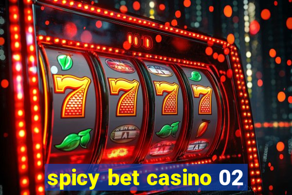 spicy bet casino 02